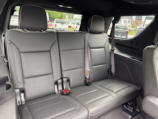 Used 2023 Chevrolet Tahoe Premier AWD/4WD image 46