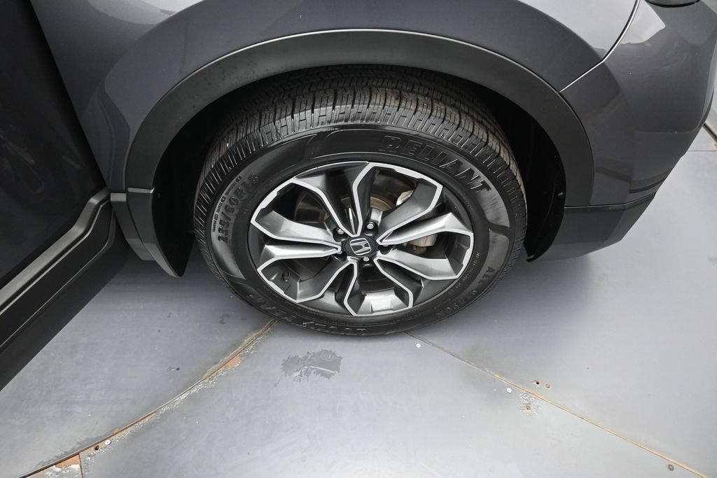 Used 2020 Honda CR-V EX-L image 34