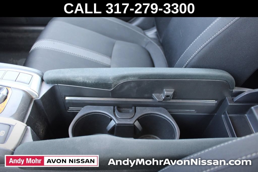 Used 2020 Honda Civic LX image 37