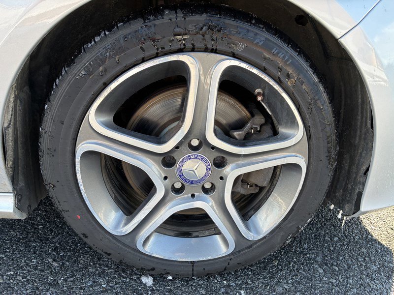 Used 2014 Mercedes-Benz CLA 250 image 16