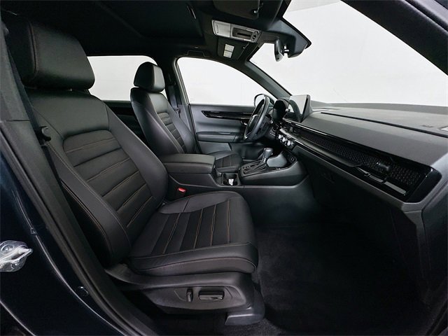 Certified 2023 Honda CR-V Sport Touring image 7