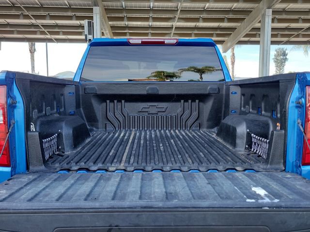 Certified 2024 Chevrolet Silverado 1500 Custom image 29