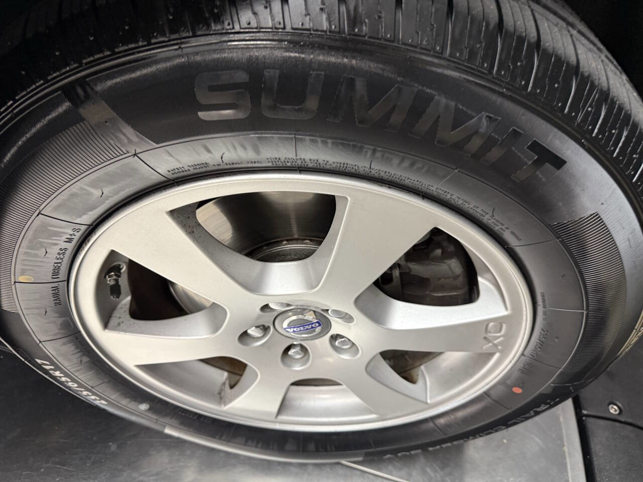 Used 2012 Volvo XC60 3.2 Premier Plus AWD/4WD image 16