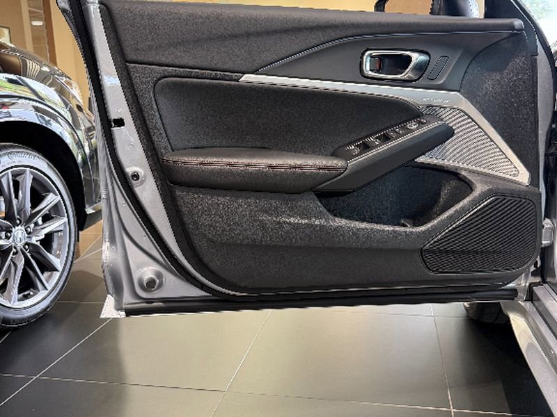 New 2026 Acura Integra Type S image 10