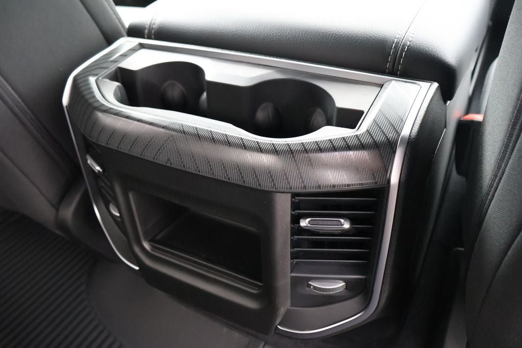 New 2026 RAM 1500 Big Horn AWD/4WD image 17