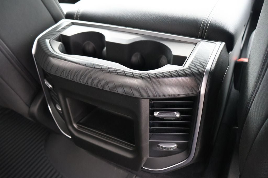 New 2026 RAM 1500 Big Horn image 17