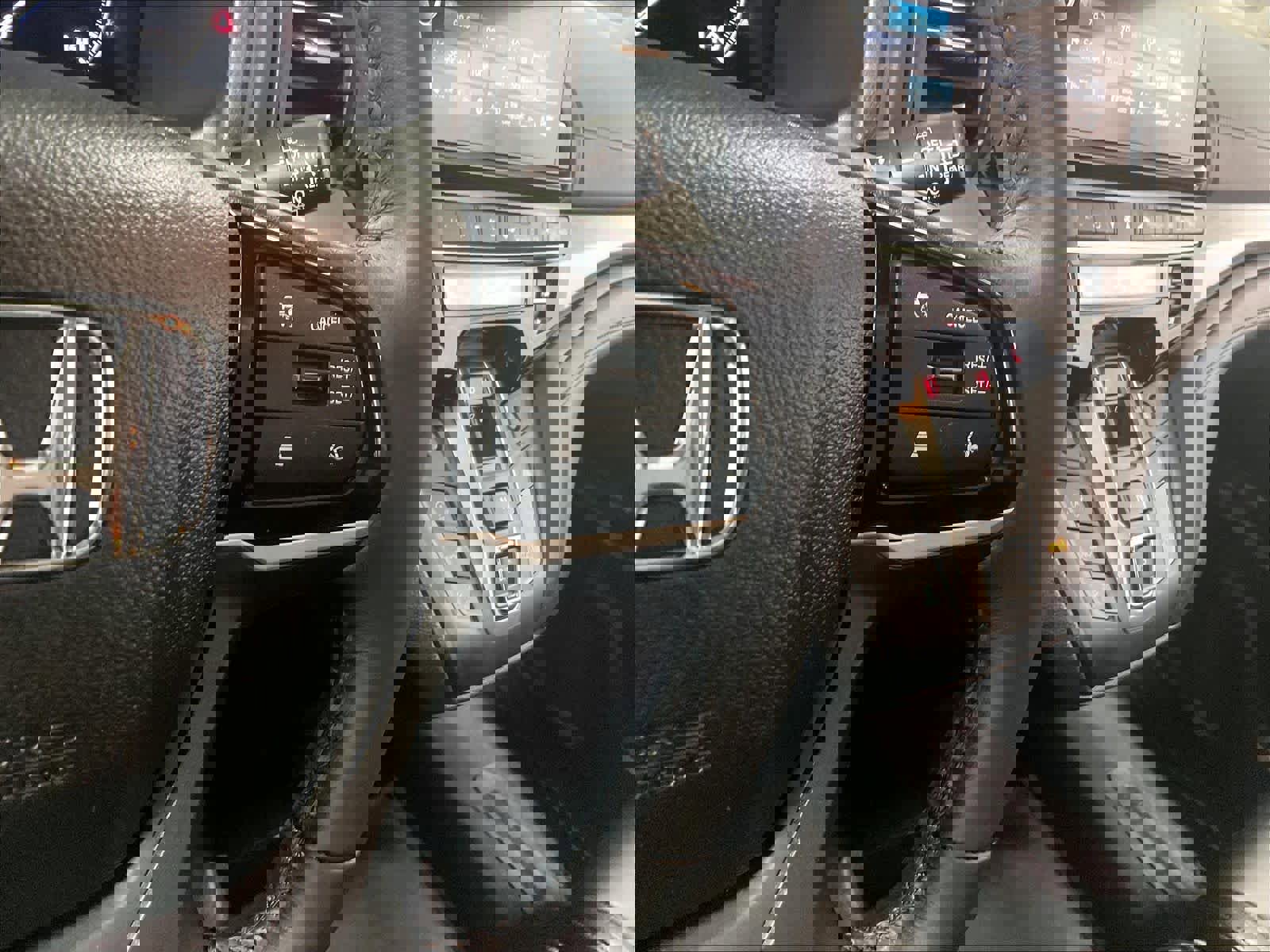 Used 2025 Honda Odyssey EX-L image 24