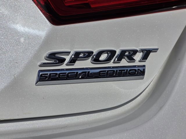 Used 2021 Honda Accord Sport Special Edition image 29