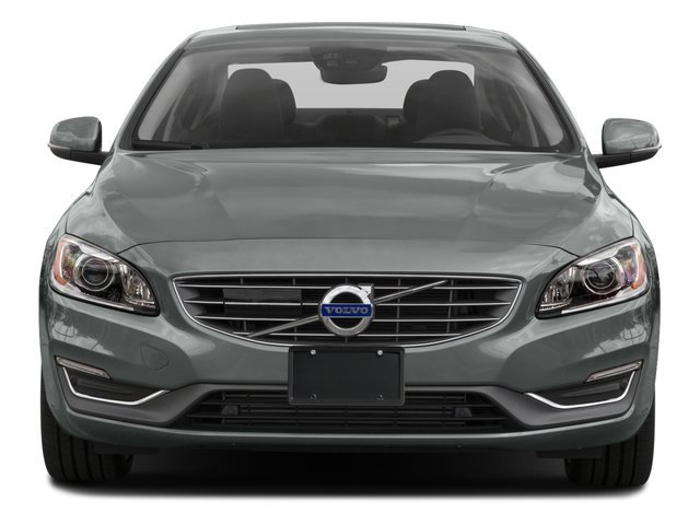 Used 2016 Volvo S60 T5 Premier AWD/4WD image 4
