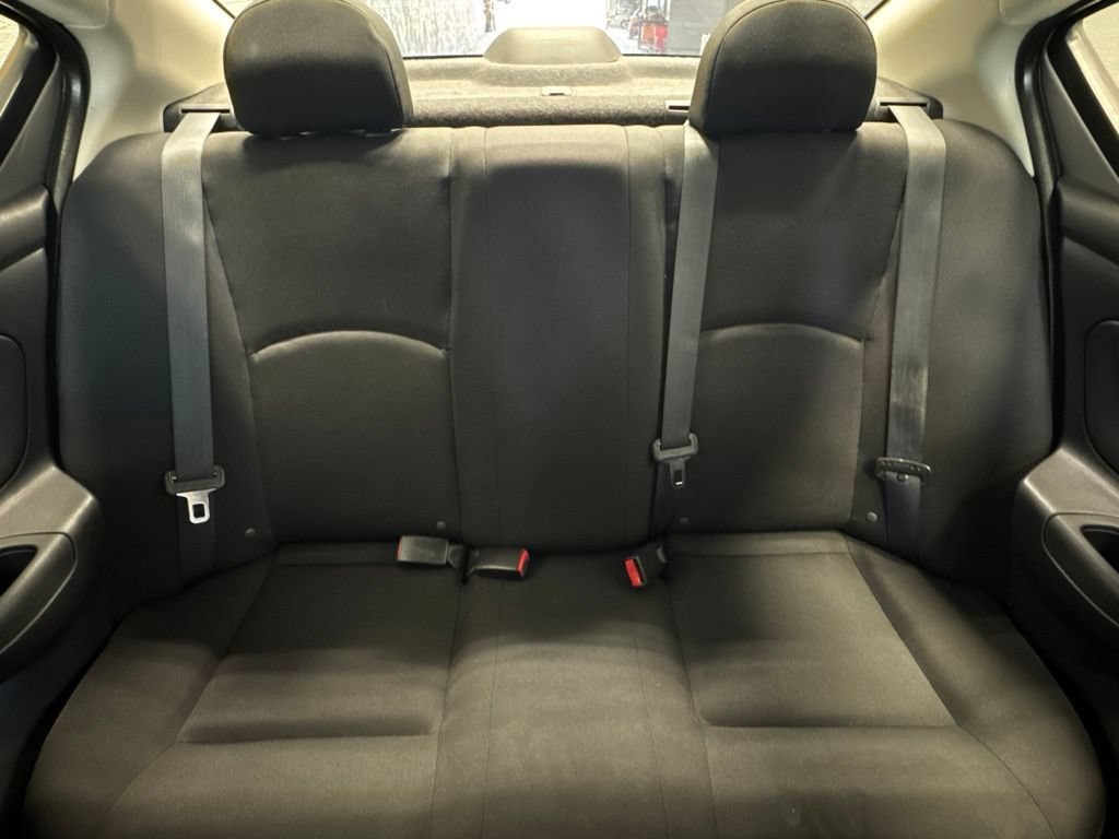 Used 2015 Nissan Versa S FWD image 15
