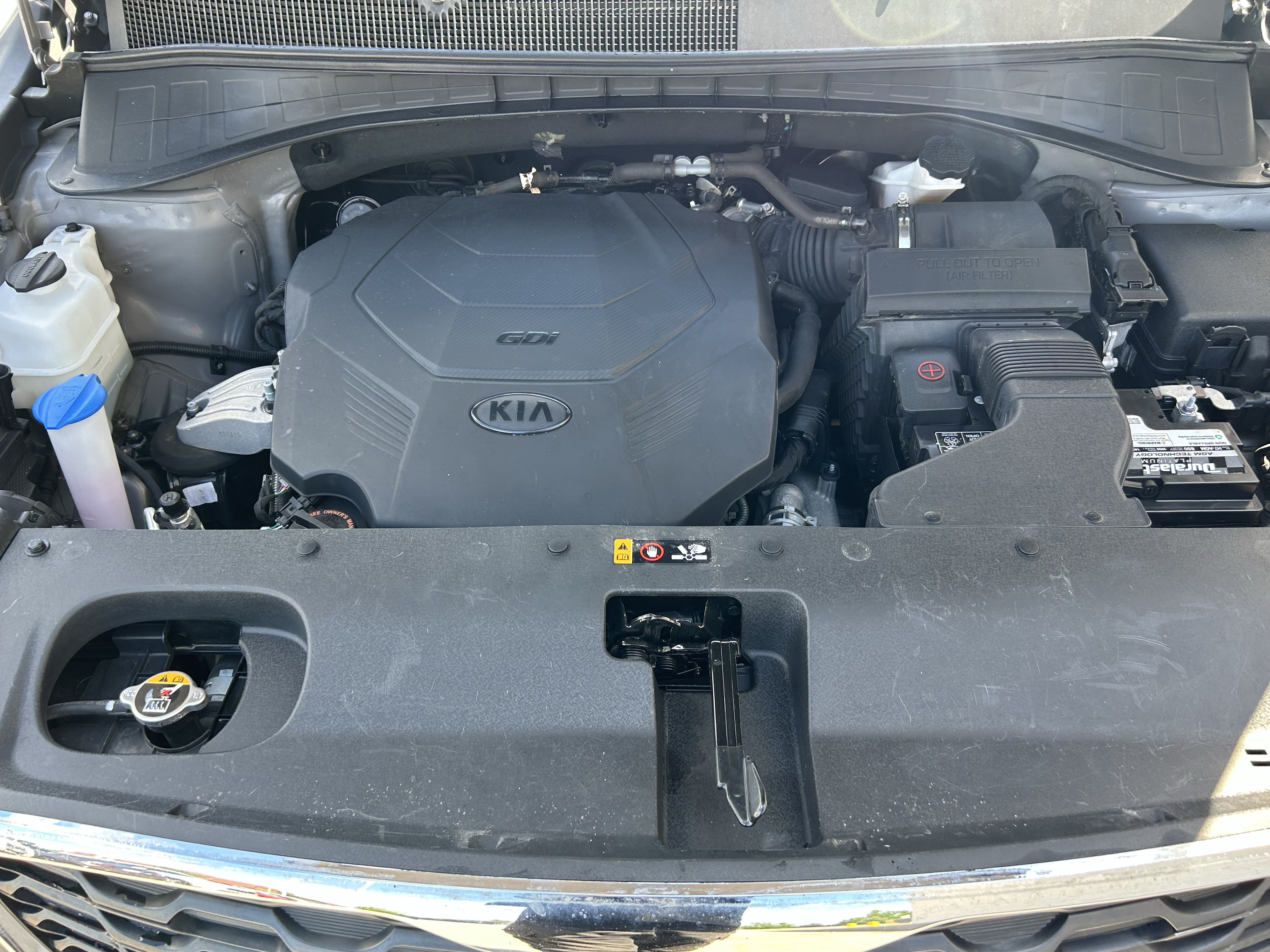 Used 2019 Kia Sorento AWD V6 image 13