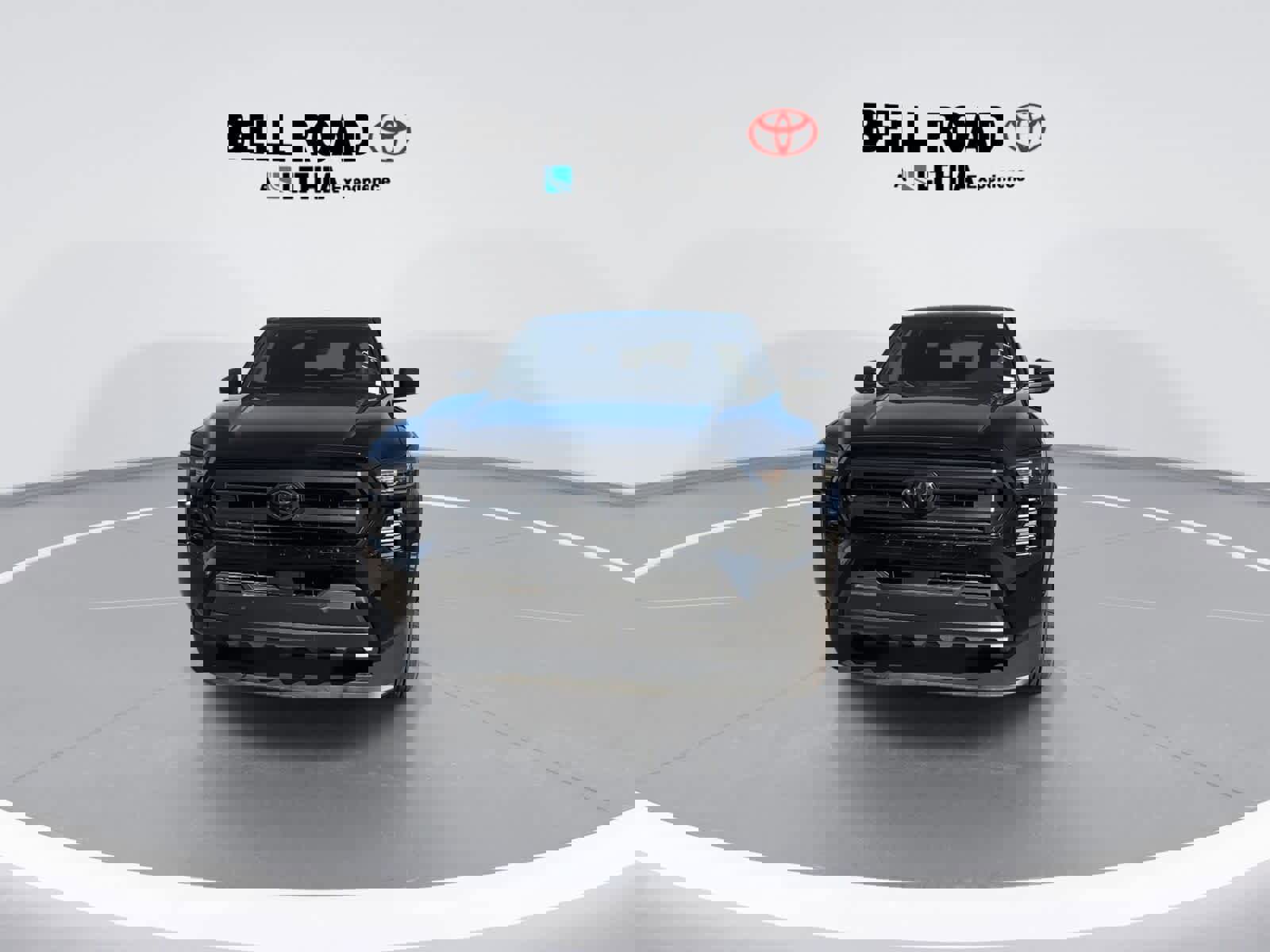 New 2025 Toyota Tacoma SR w/ SR Upgrade Package image 3