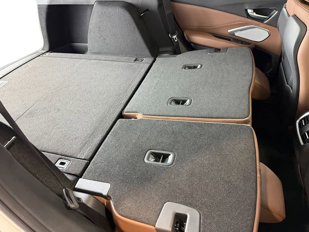 New 2026 Acura RDX SH-AWD w/ Technology Package image 37