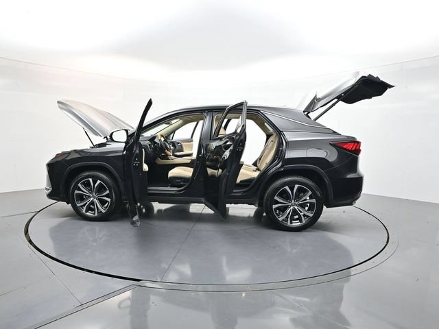 Used 2022 Lexus RX 350 FWD w/ Premium Package image 49