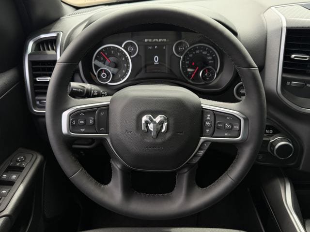 Used 2025 RAM 1500 Lone Star RWD image 13