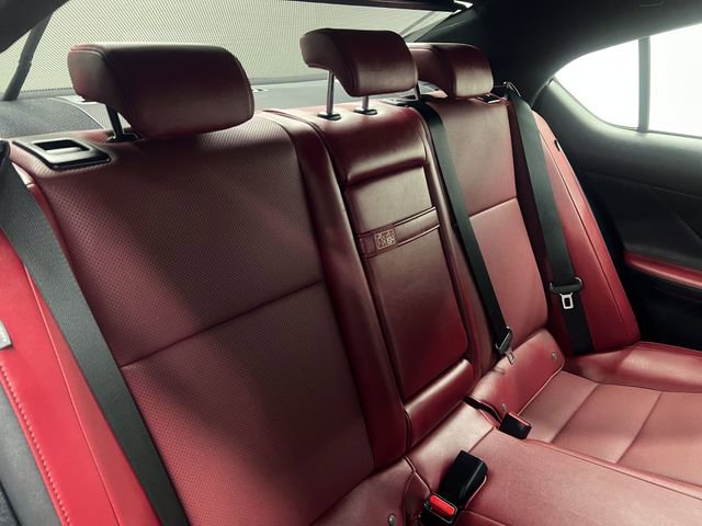 Certified 2023 Lexus IS 300 w/ Premium Package RWD image 13