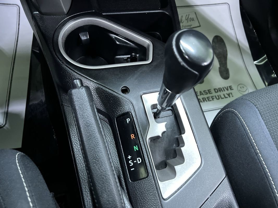 Used 2016 Toyota RAV4 XLE AWD/4WD image 24