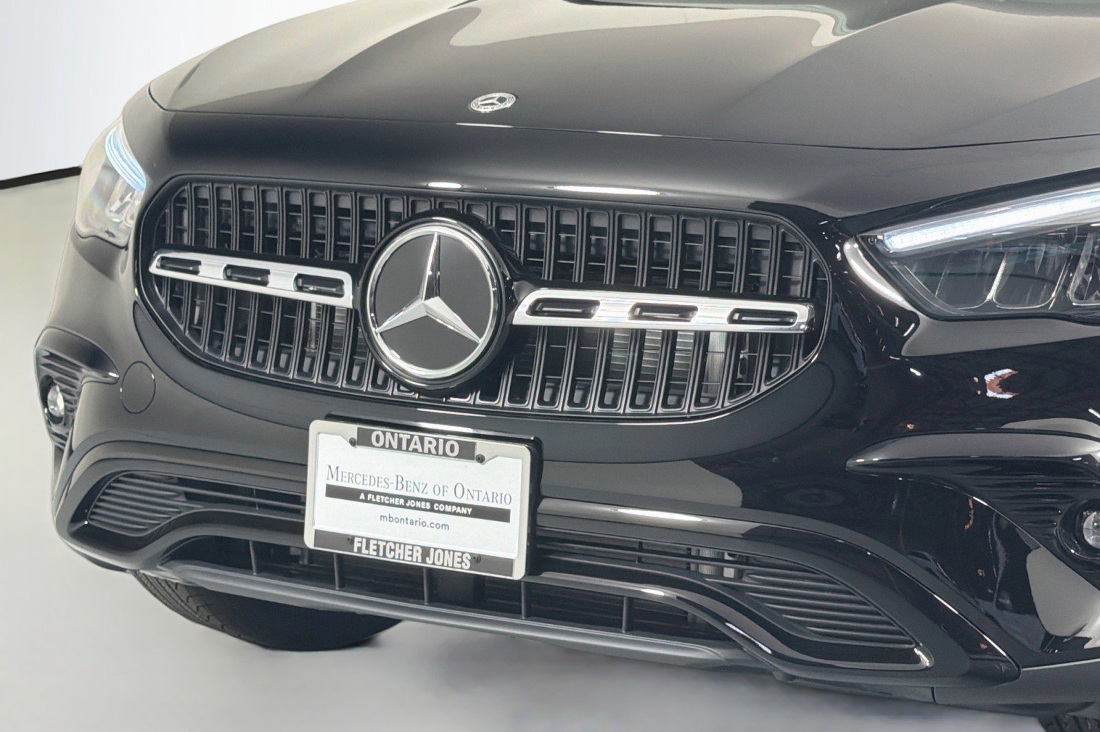 New 2026 Mercedes-Benz GLA 250 image 12