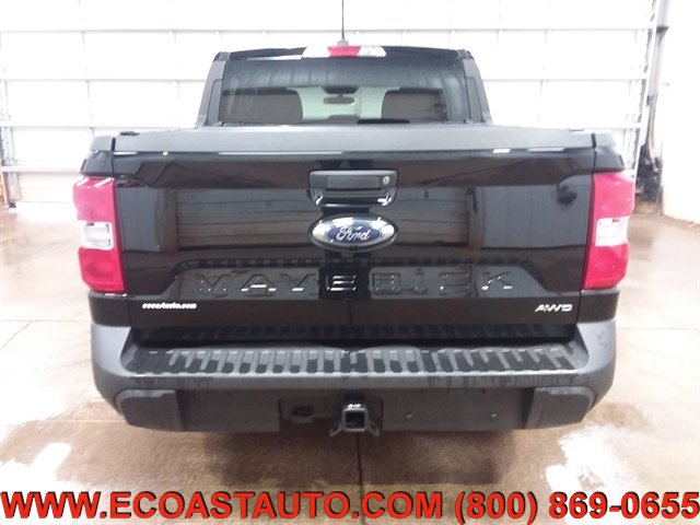 Used 2024 Ford Maverick XL w/ Equipment Group 100A Standard AWD/4WD image 8