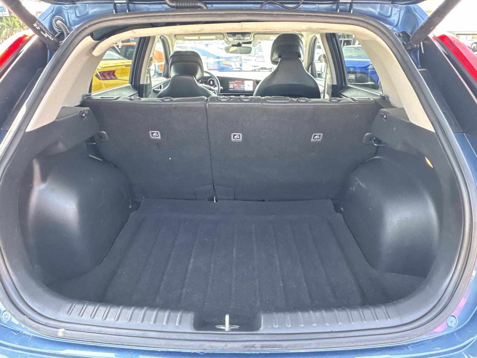 Used 2023 Kia Niro Wind image 5