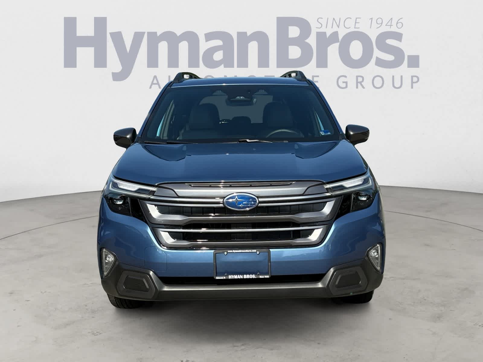 Certified 2025 Subaru Forester Limited w/ Protection Package AWD/4WD image 9