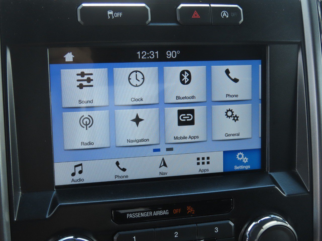 Used 2017 Ford F150 XLT w/ Equipment Group 302A Luxury RWD image 30
