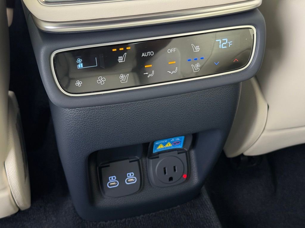 New 2026 Genesis GV80 3.5T Prestige image 26