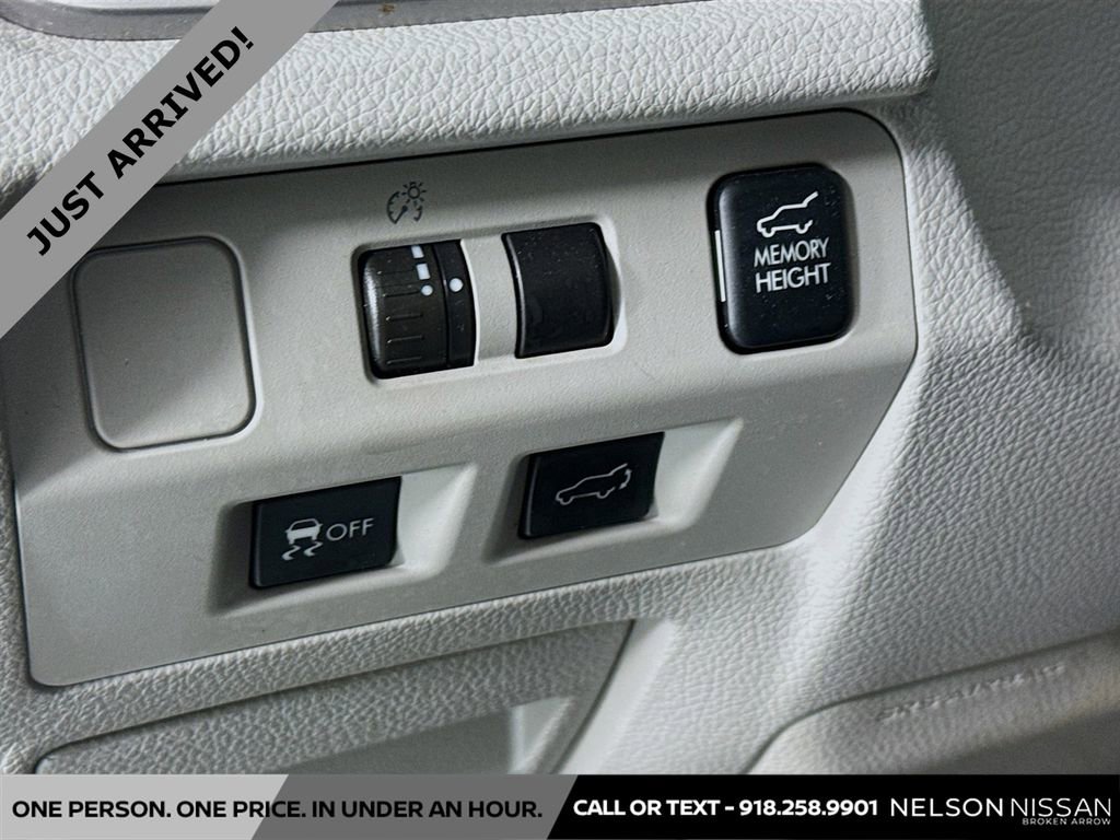 Used 2015 Subaru Forester 2.5i Limited w/ Popular Package #1 image 10