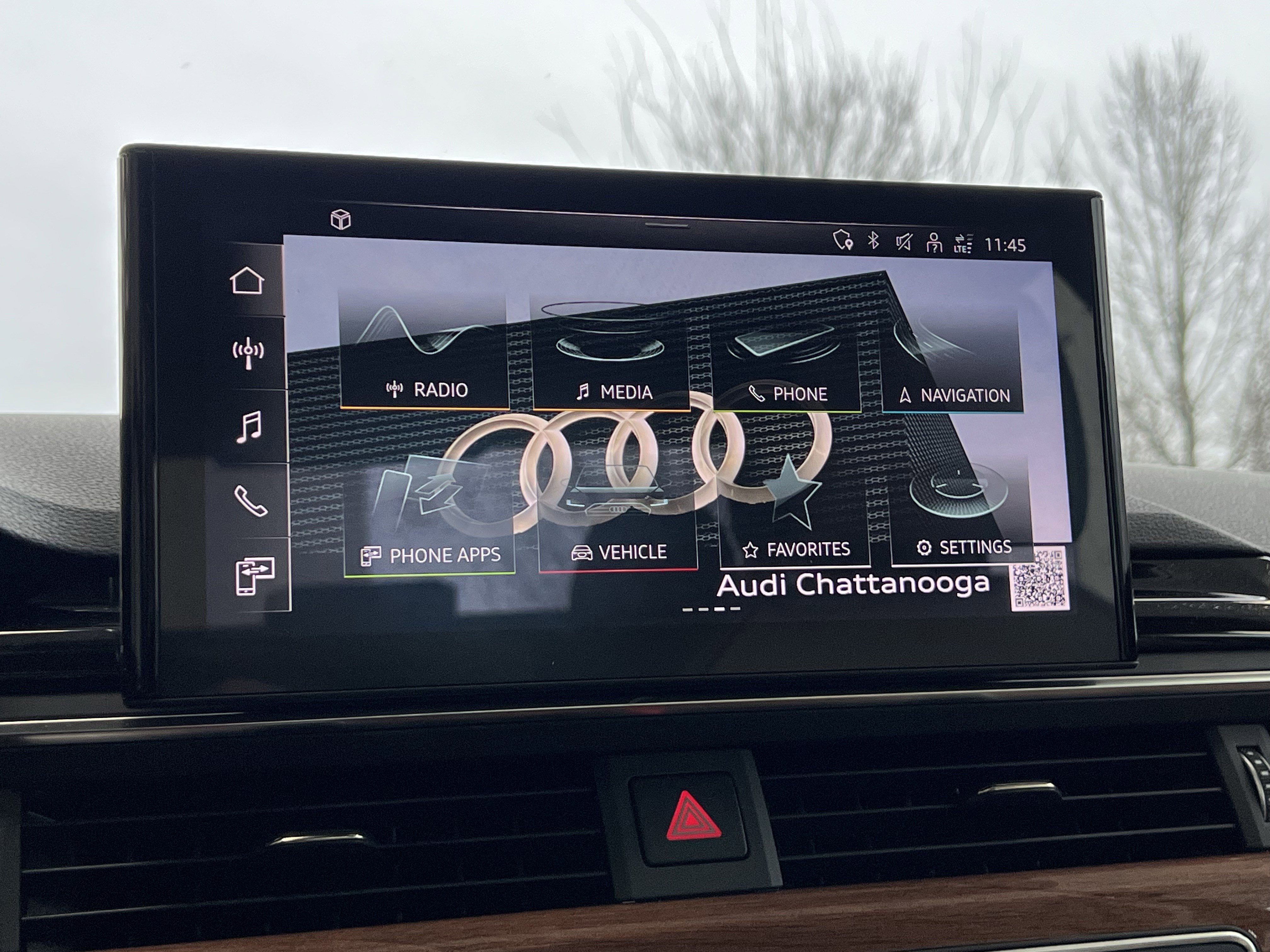 Certified 2023 Audi A4 2.0T Premium Plus w/ Premium Plus Package image 25