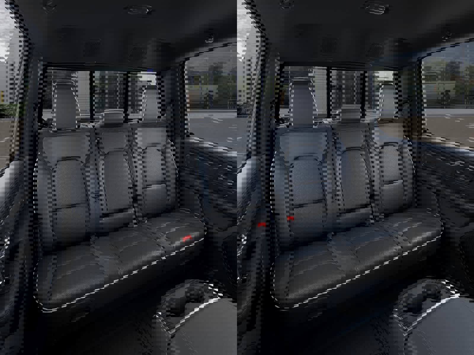 New 2026 RAM 1500 Laramie image 15