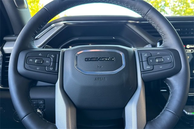 New 2026 GMC Sierra 1500 Denali image 23