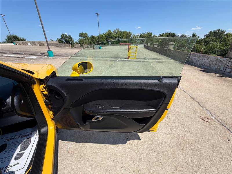 Used 2017 Dodge Challenger SXT RWD image 32