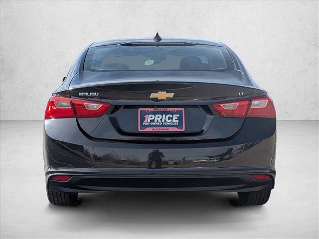 Used 2023 Chevrolet Malibu LT image 6