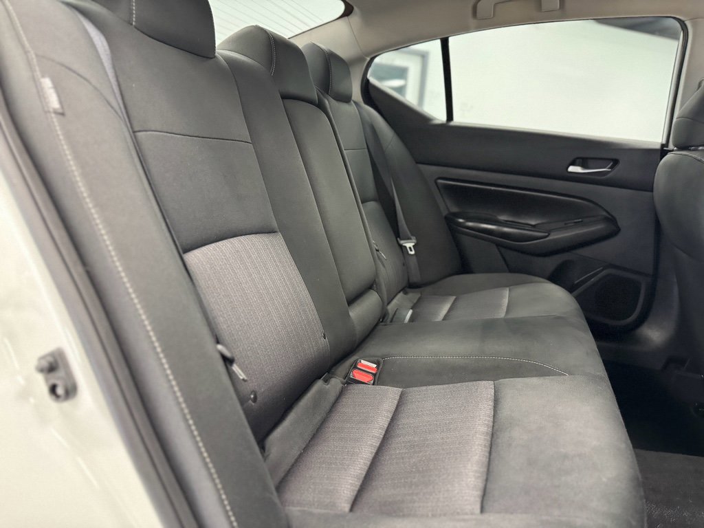 Used 2022 Nissan Altima 2.5 S image 27