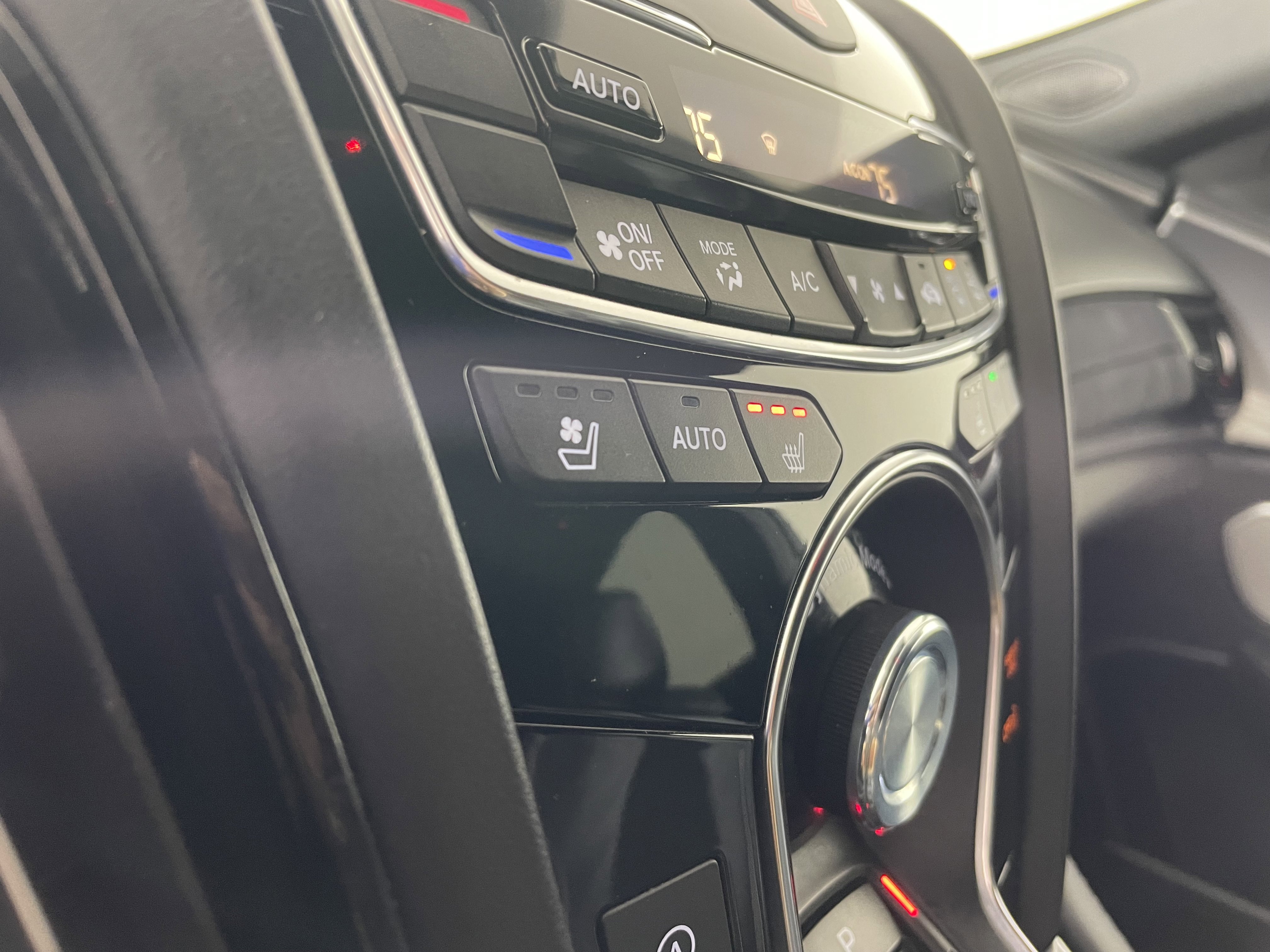 Used 2021 Acura RDX A-Spec image 21