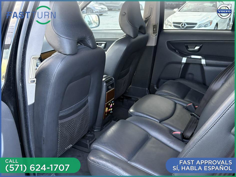 Used 2007 Volvo XC90 3.2 FWD image 23