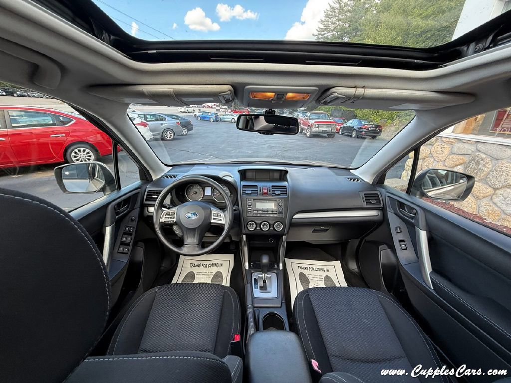 Used 2014 Subaru Forester 2.5i Premium w/ All-Weather Package image 22