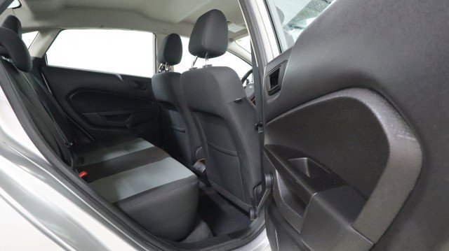 Used 2017 Ford Fiesta S image 11