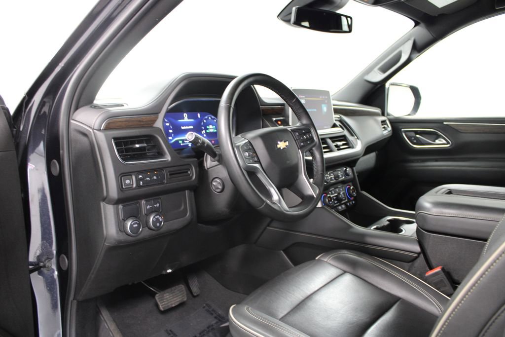 Used 2024 Chevrolet Tahoe Premier image 24