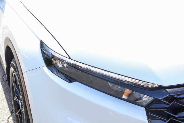 Used 2024 Honda CR-V Sport-L image 6
