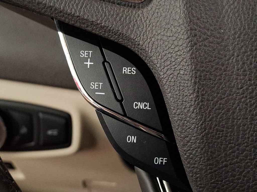 Used 2018 Lincoln MKC Reserve w/ Lincoln MKC Climate Package AWD/4WD image 19
