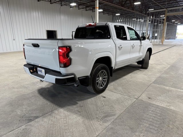 New 2026 Chevrolet Colorado LT image 6
