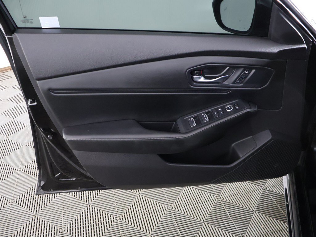 Used 2025 Honda Accord Sport image 22