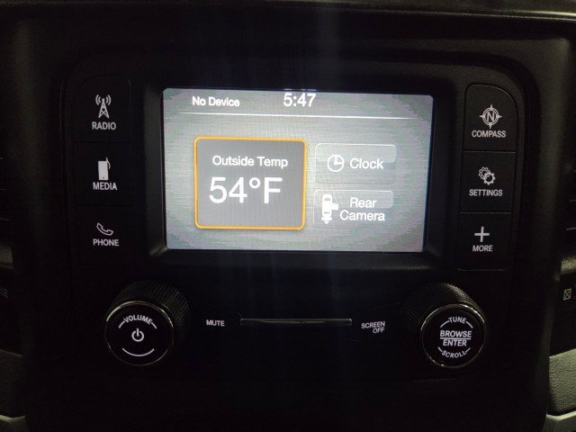 Used 2020 RAM 1500 Big Horn image 62