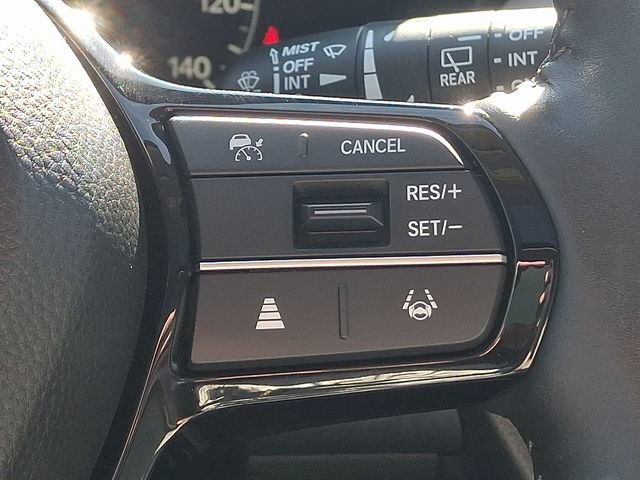 Used 2024 Honda HR-V EX-L image 22