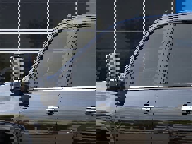 New 2026 Chevrolet Silverado 3500 High Country w/ High Country Premium Package image 12