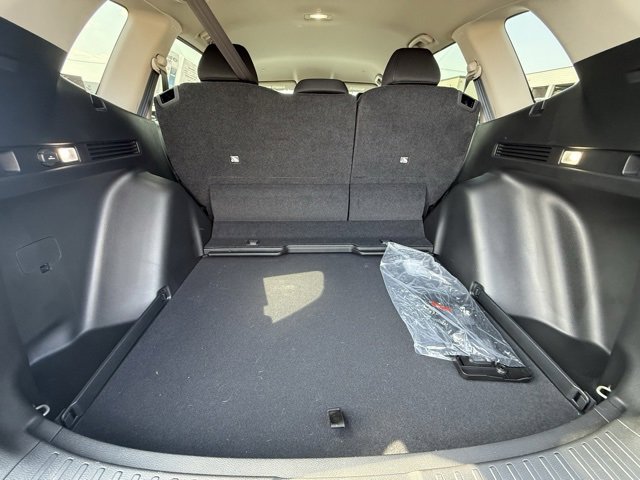 Used 2026 Honda CR-V LX image 22