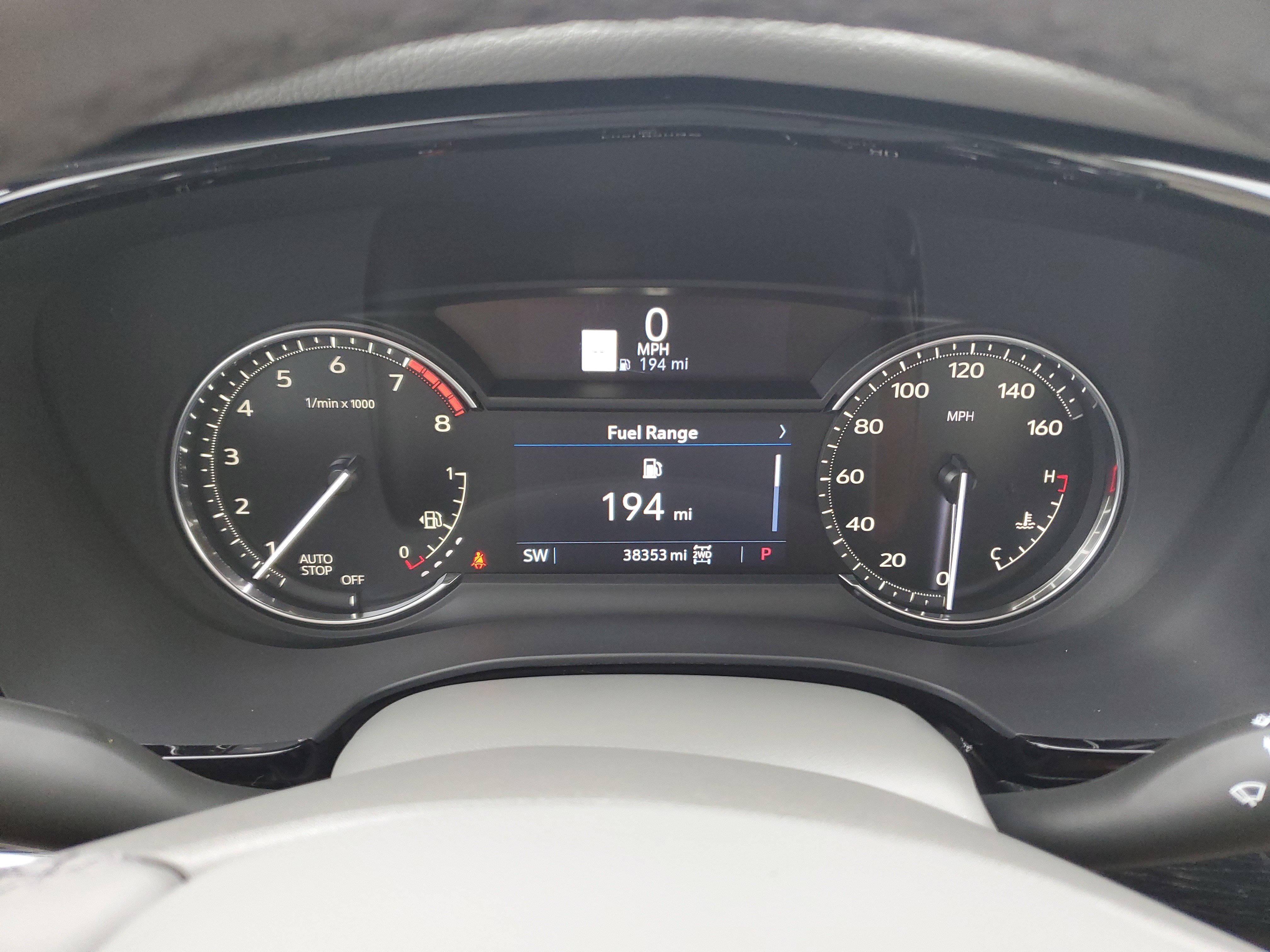 Used 2023 Cadillac XT6 Premium Luxury image 22