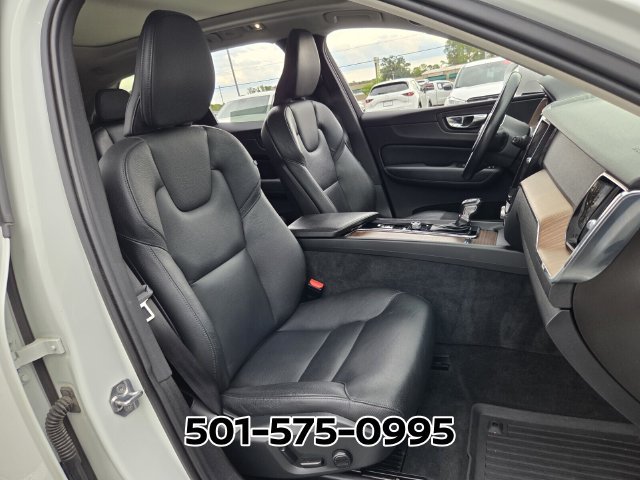 Used 2021 Volvo XC60 T5 Momentum w/ Protection Package Premier AWD/4WD image 20