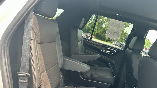 Used 2023 Chevrolet Tahoe High Country w/ Max Trailering Package image 45